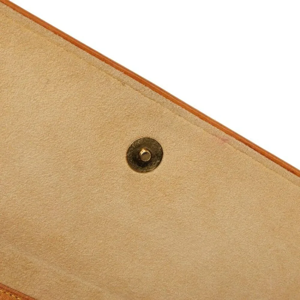 Louis Vuitton Pochette Twin GM Shoulder Bag